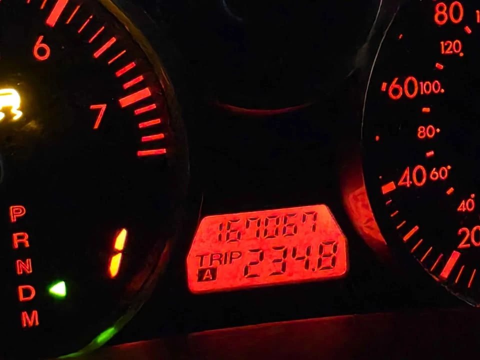 2006 Mazda NC MX-5 Miata - Image 8 of 9