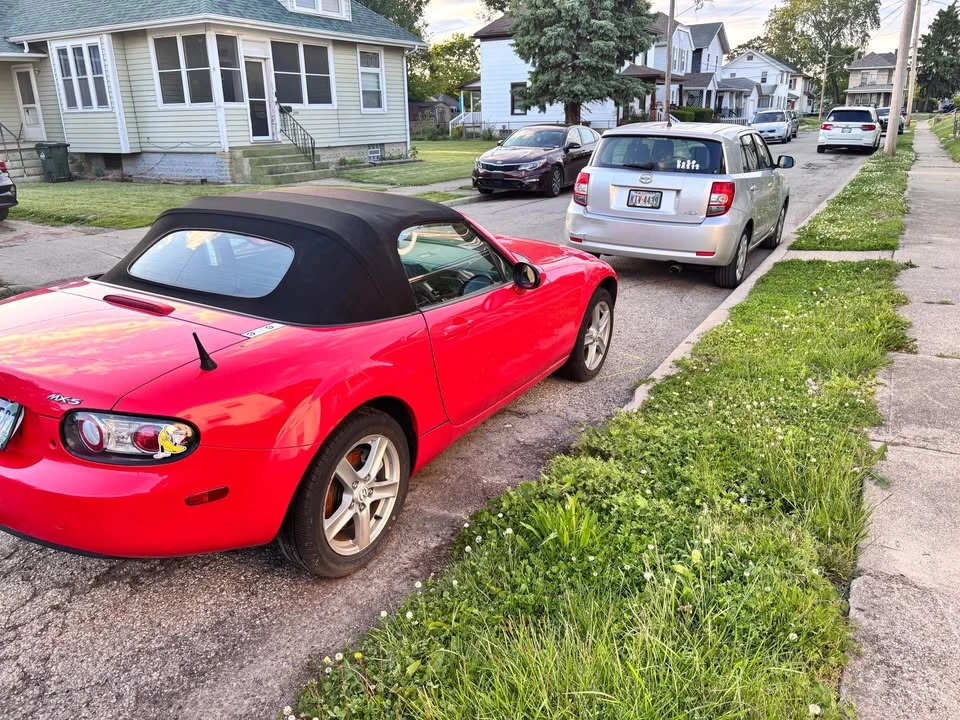 2006 Mazda NC MX-5 Miata - Image 5 of 7