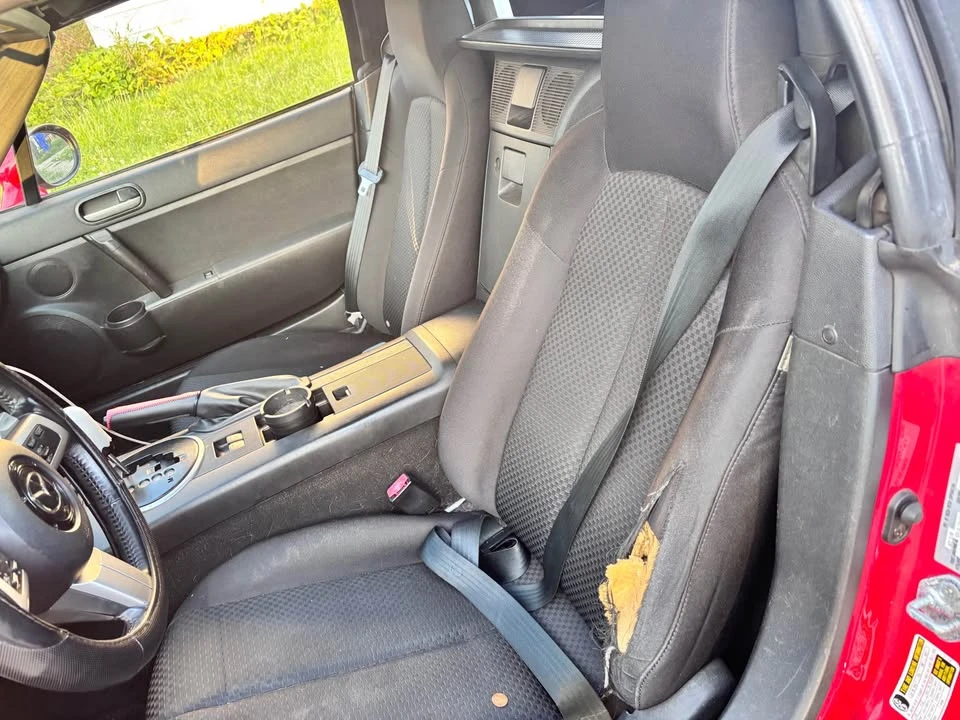 2006 Mazda NC MX-5 Miata - Image 7 of 7