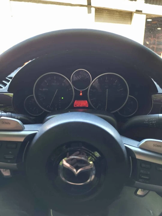 2006 Mazda NC MX-5 Miata - Image 13 of 14