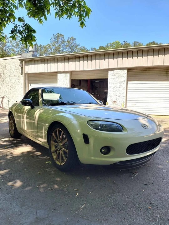 2006 Mazda NC MX-5 Miata - Image 4 of 14