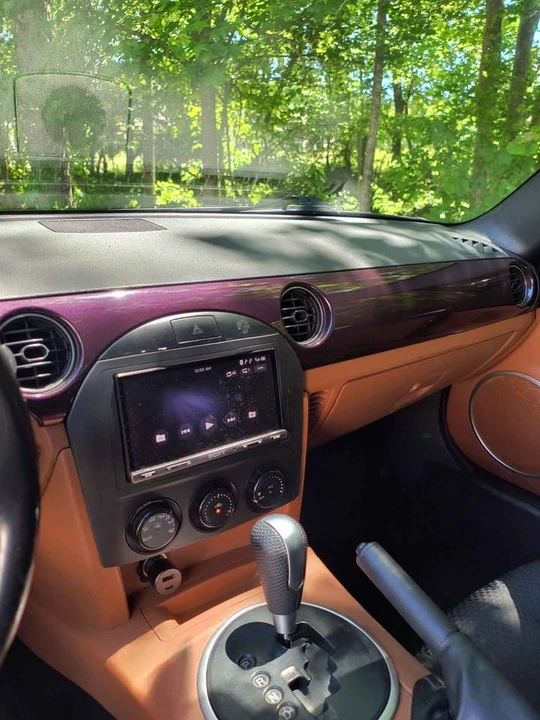 2006 Mazda NC MX-5 Miata - Image 12 of 14