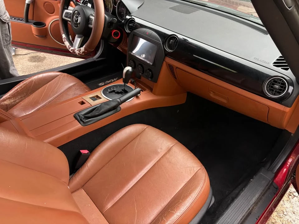 2006 Mazda NC MX-5 Miata - Image 5 of 9