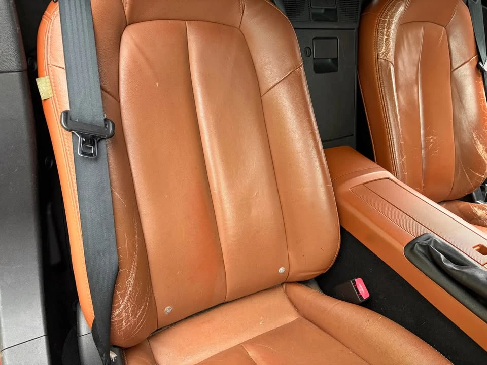 2006 Mazda NC MX-5 Miata - Image 6 of 9