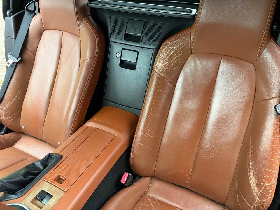 2006 Mazda NC MX-5 Miata - Image 7 of 9