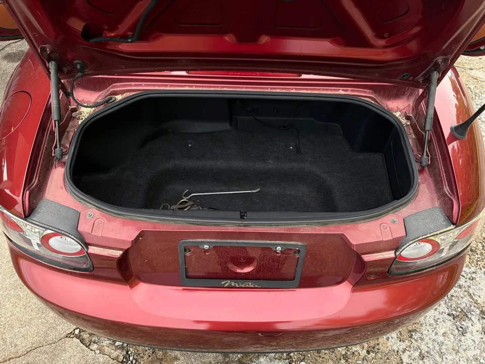 2006 Mazda NC MX-5 Miata - Image 8 of 9
