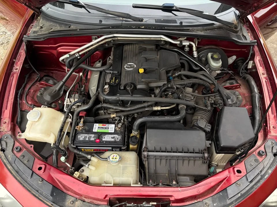2006 Mazda NC MX-5 Miata - Image 9 of 9