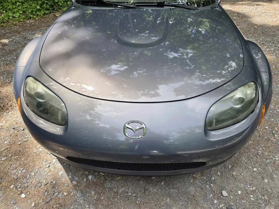 2006 Mazda NC MX-5 Miata - Image 5 of 19