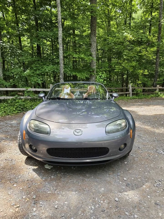 2006 Mazda NC MX-5 Miata - Image 11 of 19