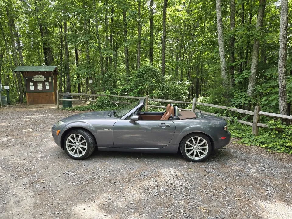 2006 Mazda NC MX-5 Miata - Image 18 of 19