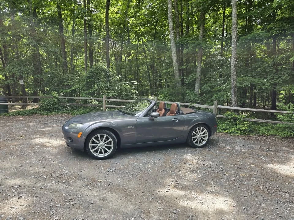 2006 Mazda NC MX-5 Miata - Image 19 of 19