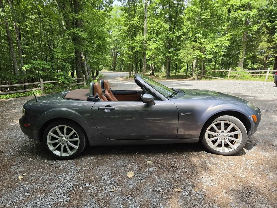 2006 Mazda NC MX-5 Miata - Image 13 of 19