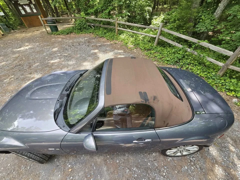 2006 Mazda NC MX-5 Miata - Image 7 of 19