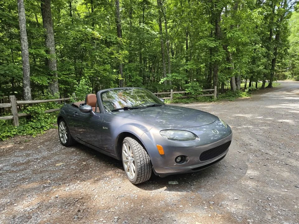2006 Mazda NC MX-5 Miata - Image 15 of 19
