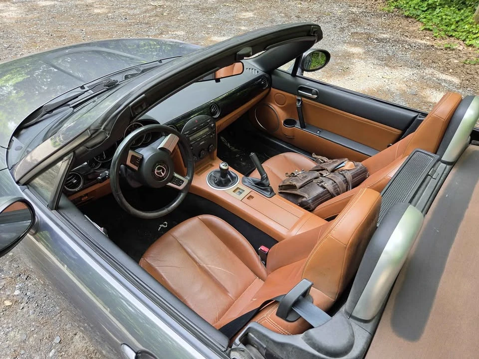 2006 Mazda NC MX-5 Miata - Image 6 of 19