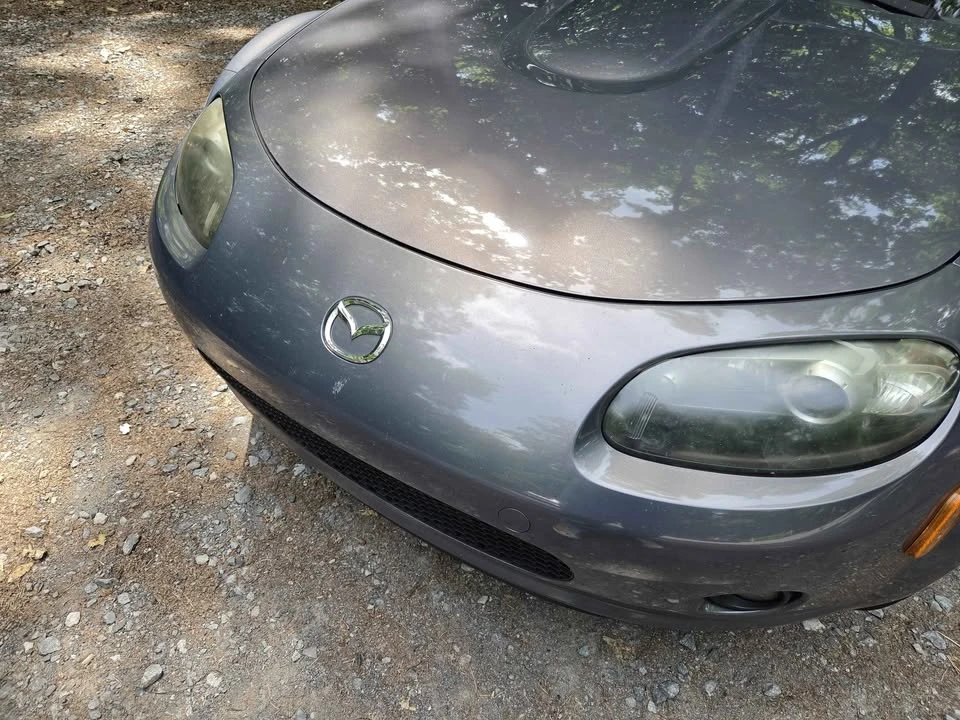 2006 Mazda NC MX-5 Miata - Image 10 of 19