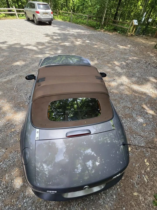 2006 Mazda NC MX-5 Miata - Image 8 of 19