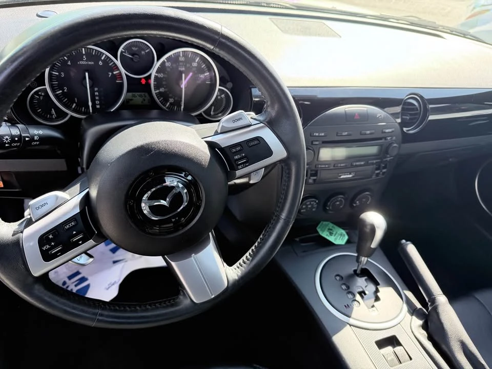 2006 Mazda NC MX-5 Miata - Image 2 of 6