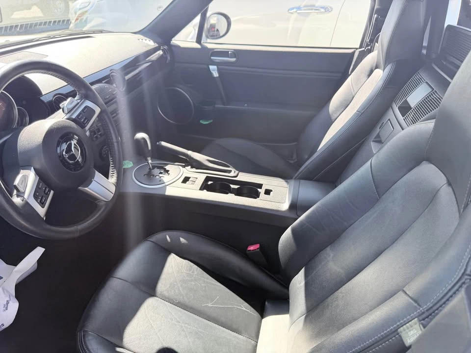 2006 Mazda NC MX-5 Miata - Image 3 of 6