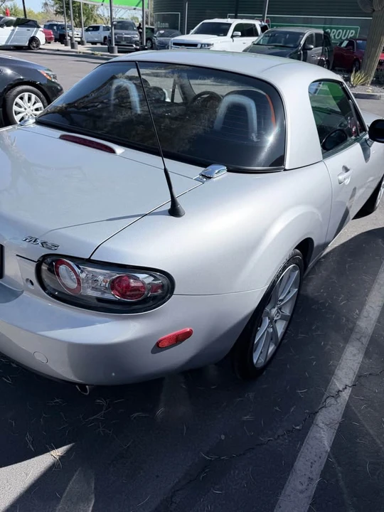 2006 Mazda NC MX-5 Miata - Image 6 of 6