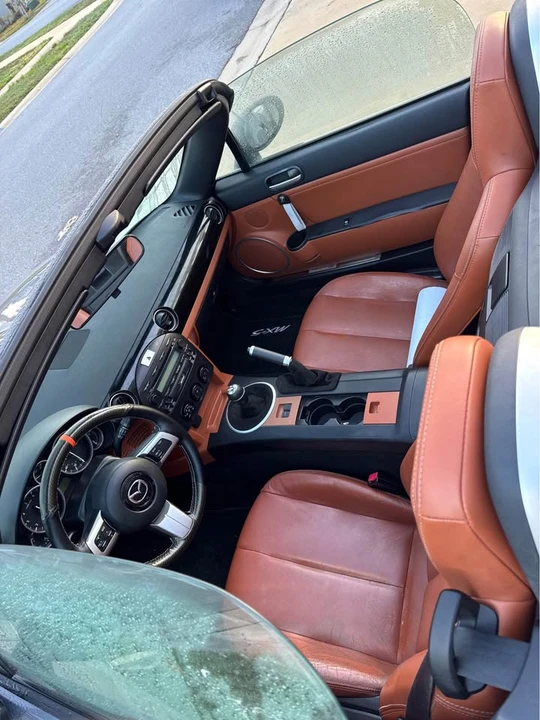 2006 Mazda NC MX-5 Miata - Image 3 of 20
