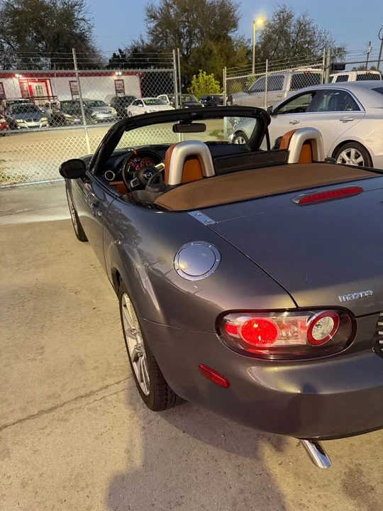 2006 Mazda NC MX-5 Miata - Image 20 of 20