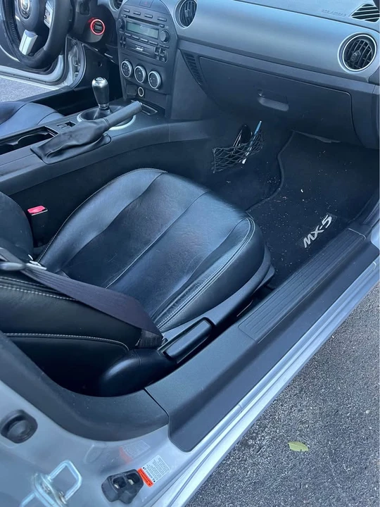 2006 Mazda NC MX-5 Miata - Image 9 of 14