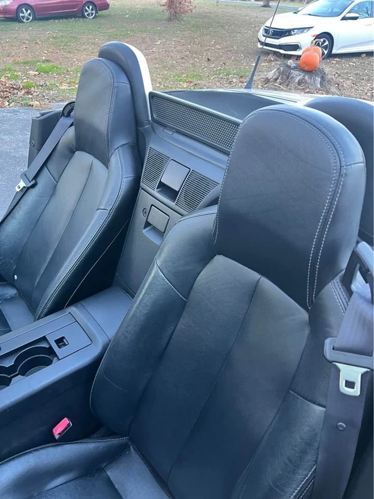 2006 Mazda NC MX-5 Miata - Image 14 of 14