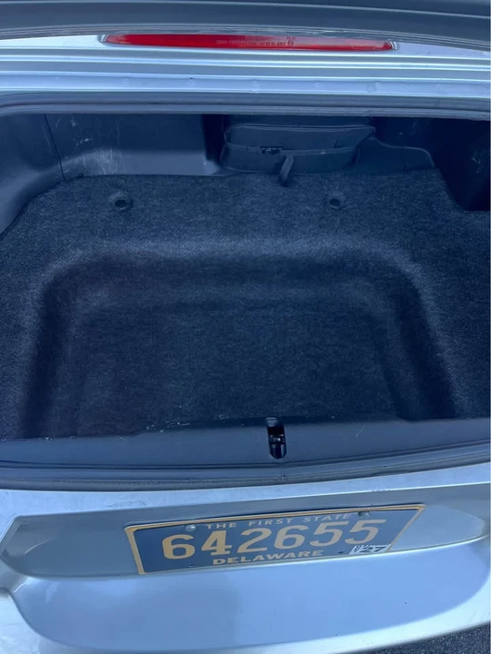 2006 Mazda NC MX-5 Miata - Image 8 of 14
