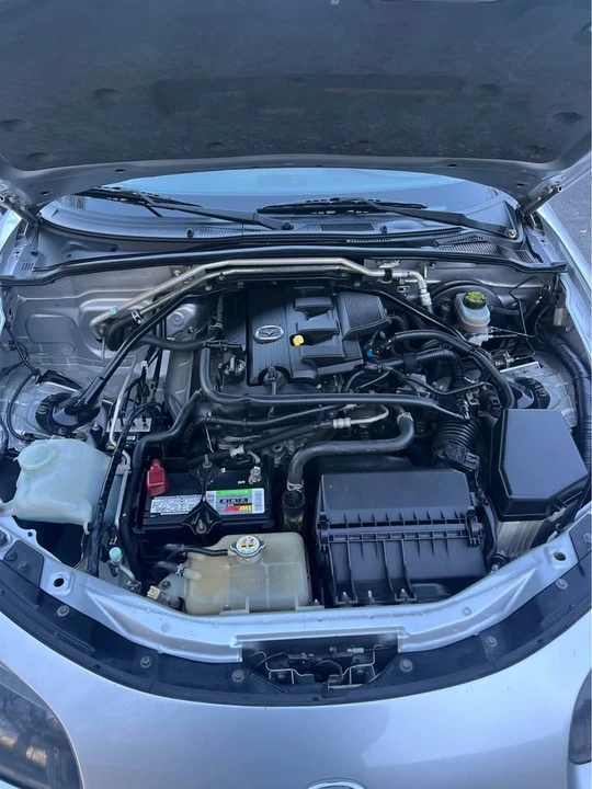 2006 Mazda NC MX-5 Miata - Image 2 of 14