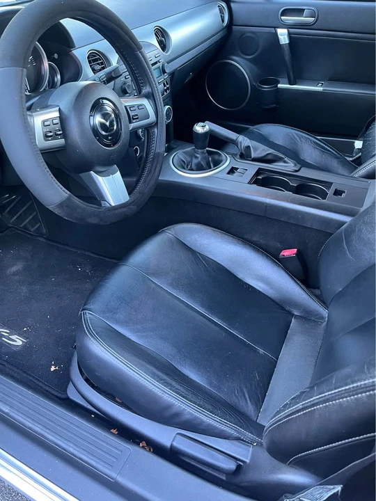 2006 Mazda NC MX-5 Miata - Image 10 of 14