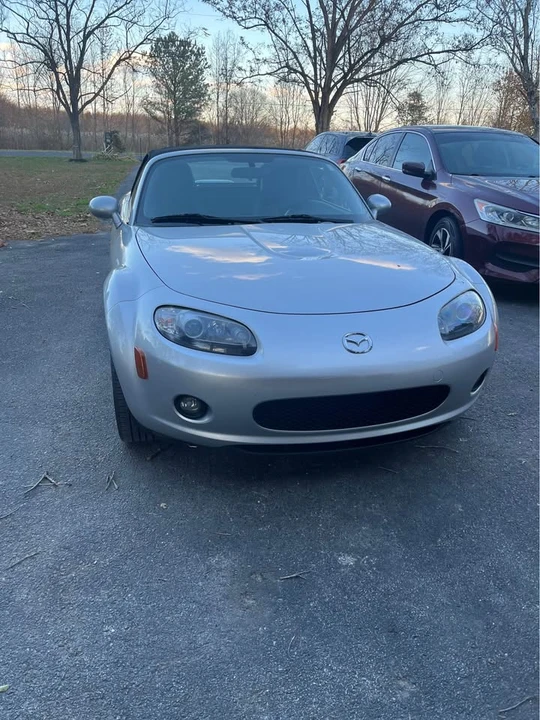 2006 Mazda NC MX-5 Miata - Image 3 of 14