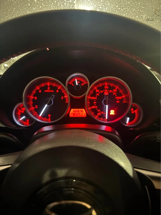 2006 Mazda NC MX-5 Miata - Image 11 of 11