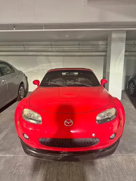 2006 Mazda MX-5 Miata Grand Touring