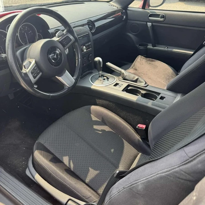 2006 Mazda NC MX-5 Miata - Image 6 of 6