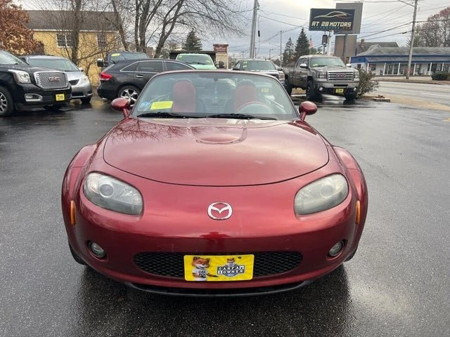 2006 Mazda NC MX-5 Miata - Image 8 of 18