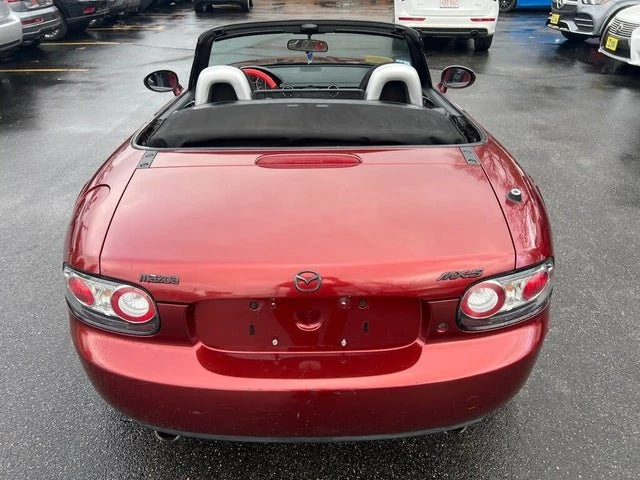 2006 Mazda NC MX-5 Miata - Image 4 of 18