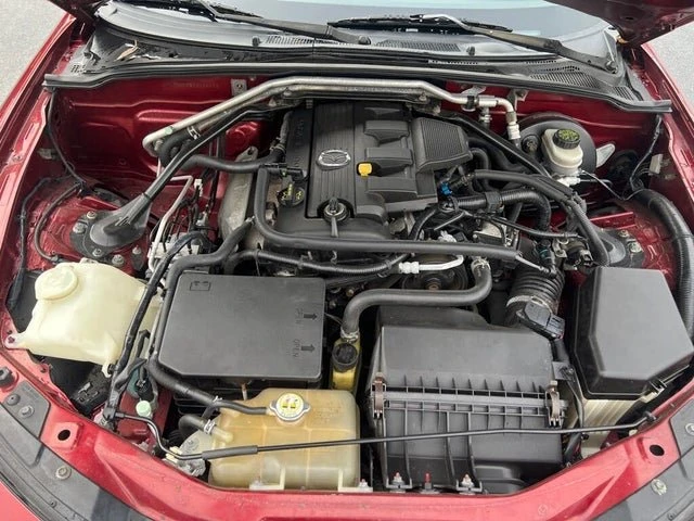 2006 Mazda NC MX-5 Miata - Image 17 of 18