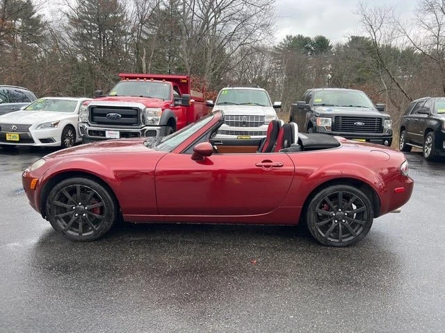 2006 Mazda NC MX-5 Miata - Image 2 of 18