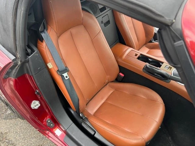 2006 Mazda NC MX-5 Miata - Image 9 of 18