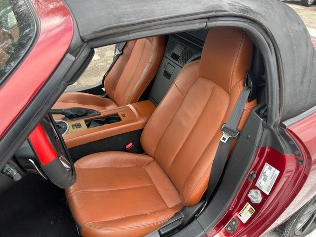 2006 Mazda NC MX-5 Miata - Image 10 of 18