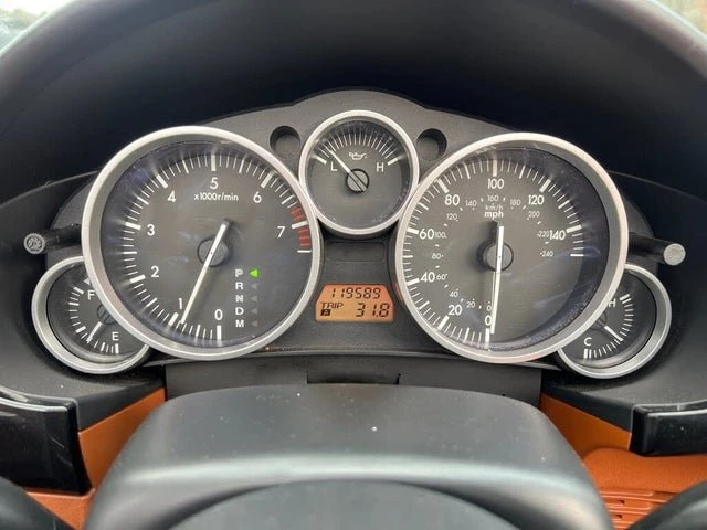 2006 Mazda NC MX-5 Miata - Image 12 of 18