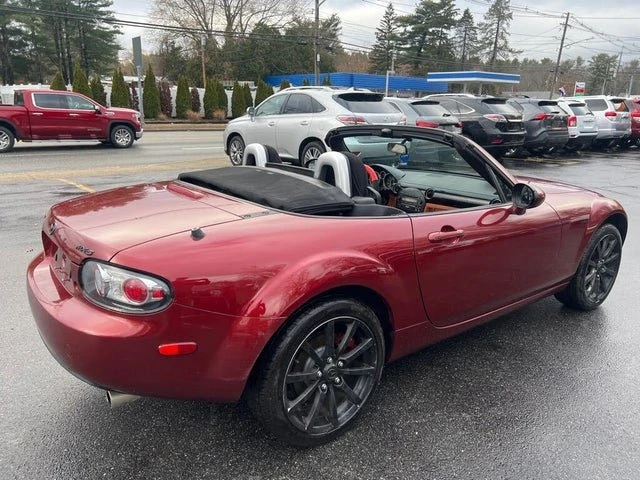 2006 Mazda NC MX-5 Miata - Image 7 of 18