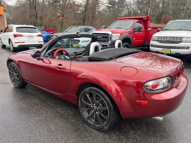 2006 Mazda NC MX-5 Miata - Image 3 of 18