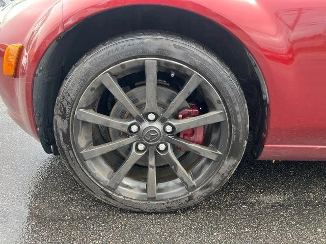 2006 Mazda NC MX-5 Miata - Image 16 of 18