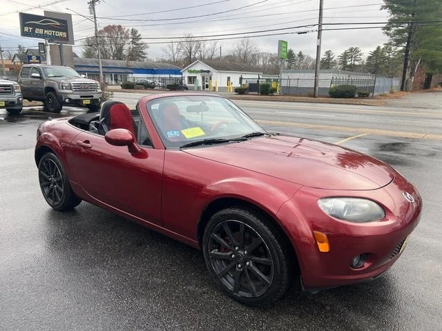 2006 Mazda NC MX-5 Miata - Image 6 of 18
