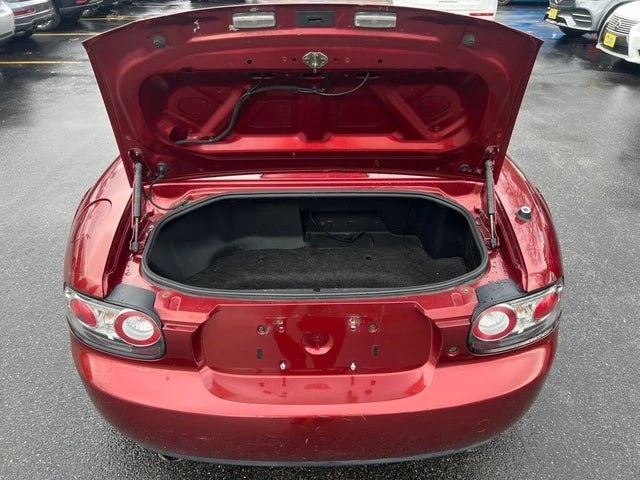 2006 Mazda NC MX-5 Miata - Image 5 of 18