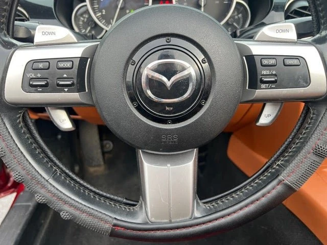 2006 Mazda NC MX-5 Miata - Image 11 of 18