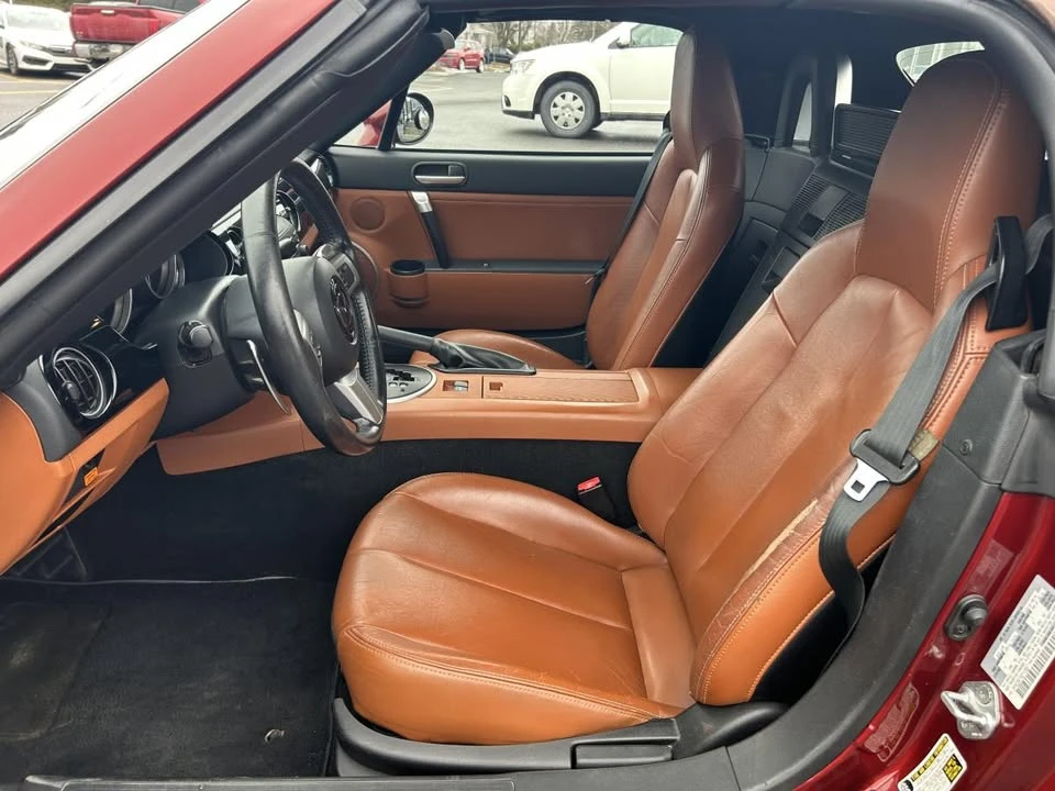 2006 Mazda NC MX-5 Miata - Image 9 of 15