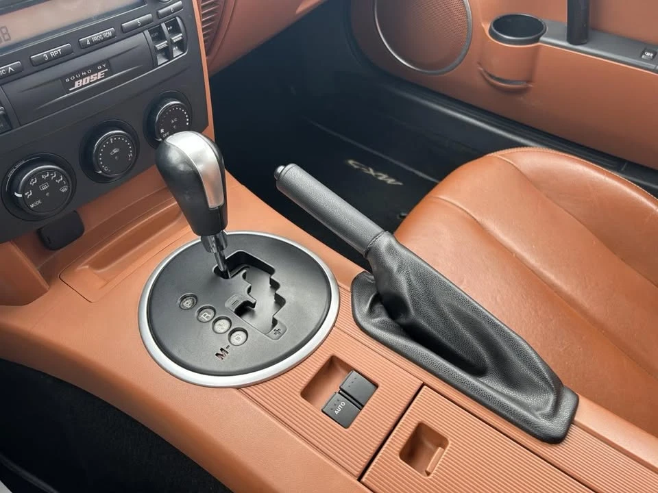 2006 Mazda NC MX-5 Miata - Image 12 of 15